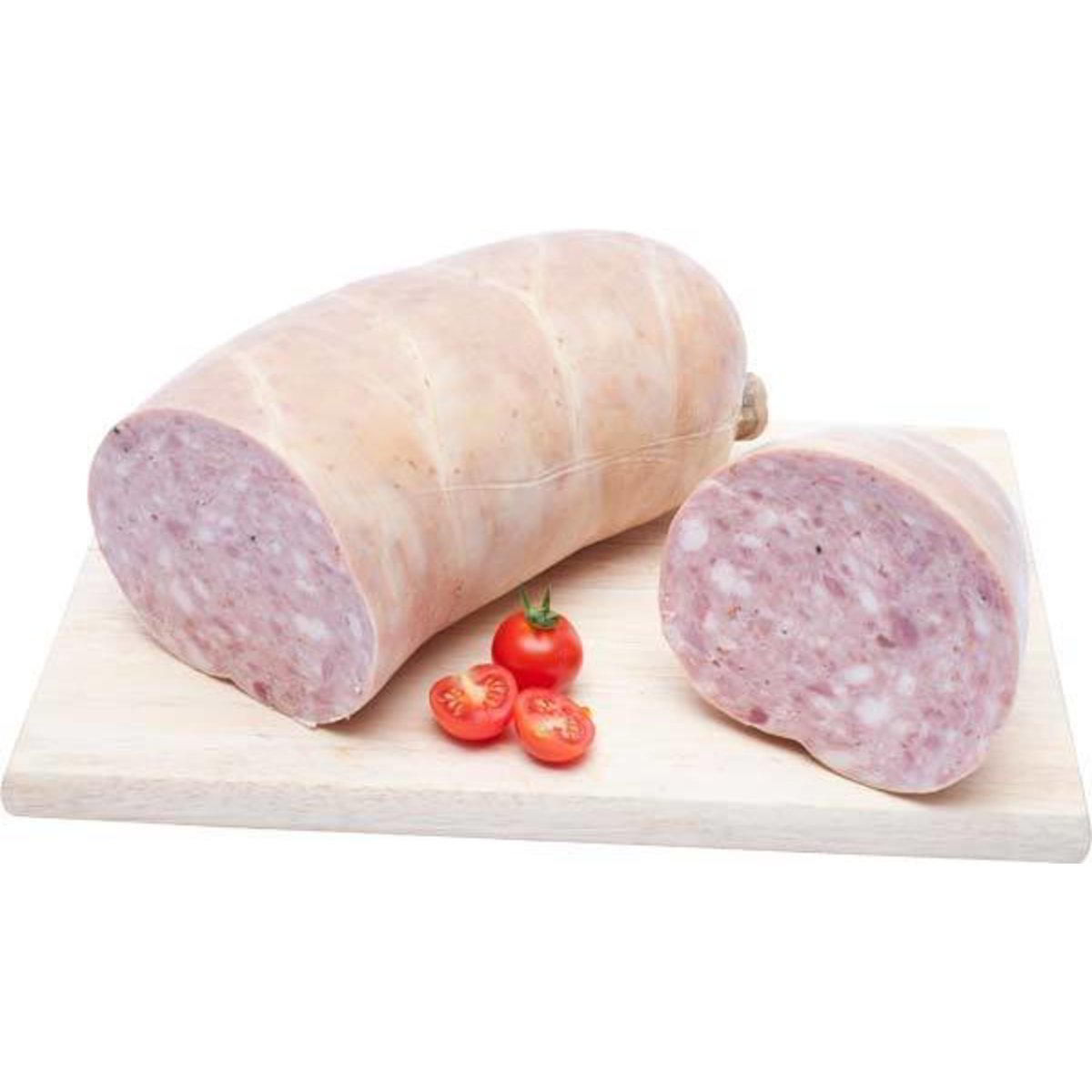 Salame cotto BRIZIO Coop Shop